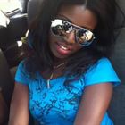 Kekeli1 a woman of 39 years old living at Bissau looking for some men and some women