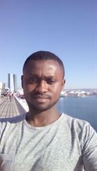 Sergiochoco1 a man of 36 years old living in Côte d'Ivoire looking for some men and some women