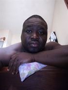 Evans51 a man of 45 years old living in Côte d'Ivoire looking for some men and some women