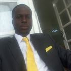 Christy12 a man of 41 years old living in Côte d'Ivoire looking for a young woman