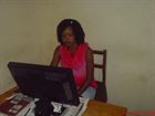 Precieuse5 a woman of 32 years old living at Bissau looking for some men and some women