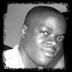 Boumeur a man of 36 years old living at Brazzaville looking for a woman