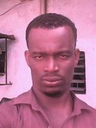 Charly28 a man of 36 years old living at São Tomé looking for a woman