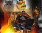 Chris197 a man of 37 years old living at Kampala looking for some men and some women