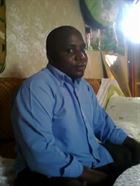 AmootieJonathan a man of 49 years old living in Ouganda looking for some men and some women