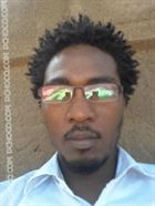 Mhtyouss a man of 35 years old living at Ndjamena looking for some men and some women