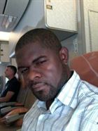 Merimee a man of 40 years old living in Émirats arabes unis looking for a woman