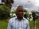 Promise36 a man of 44 years old living at Cape Town looking for a young woman