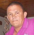 Henno a man of 43 years old living in Namibie looking for a young woman