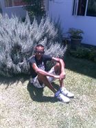 Vicky28 a man of 47 years old living at Centre de Flacq looking for a woman