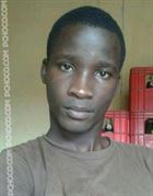 Moses105 a man of 33 years old living in Ouganda looking for some men and some women