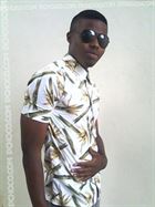 ClaudeMiller a man of 30 years old living at Kigali looking for a woman