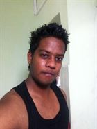 Goodhearted a man of 30 years old living at Port Louis looking for some men and some women