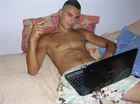 Didine1 a man of 30 years old living in Algérie looking for a woman