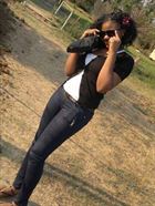 Julzkan a woman of 32 years old living at Gaborone looking for a man