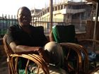 Mukisa1 a man of 40 years old living in Ouganda looking for a woman