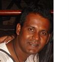 Ibrahim170 a man of 41 years old living at Port Louis looking for a woman