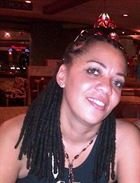 Claudette a woman of 48 years old living in Zambie looking for a young woman