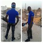 Amadou92 a man of 33 years old living at Tripoli looking for a young woman
