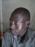 Tchere a man of 35 years old living at Ndjamena looking for a woman