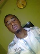 Henry200 a man of 39 years old living in Inde looking for a woman