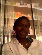 Kelvin184 a woman of 36 years old living in Kenya looking for some men and some women