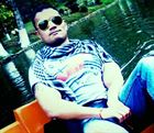 Janoti a man of 35 years old living in Inde looking for a young woman