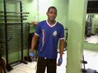 Ongbas a man of 29 years old living at São Paulo looking for a young woman