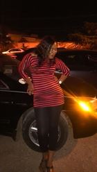 Cyndy1 a woman noire of 37 years old looking for a man