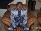 Louie1 a man of 38 years old living in Bénin looking for a woman