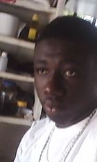 MibJunior a man of 31 years old living in Ghana looking for a young woman