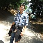 Rahul15 a man of 30 years old living in Inde looking for a young woman