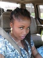 MzHardehbowale a woman of 32 years old living in Nigeria looking for some men and some women