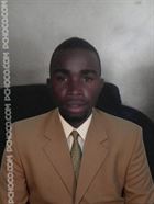 AboubacarTimbo a man of 31 years old living at Conakry looking for some men and some women