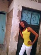 CamilaJades a woman of 36 years old living in Kenya looking for a man