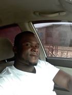 Chris243 a man noir of 40 years old looking for a woman