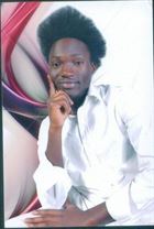 Kayme a man of 37 years old living at Kampala looking for a young woman