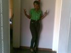 Chocie a woman of 33 years old living at Gaborone looking for some men and some women