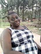 BbChou1 a woman of 29 years old living in Côte d'Ivoire looking for a woman