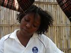 Raizana a woman of 41 years old living at Maputo looking for some men and some women