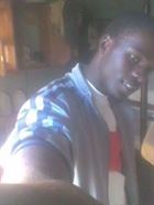 Jamix a man of 35 years old living at Kampala looking for a woman