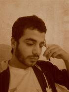 Takomi a man of 32 years old living at Alger looking for some men and some women