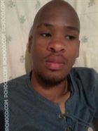 Lebohang2 a man of 35 years old living at Maseru looking for a young woman