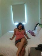 KateJanet a woman of 37 years old living in Émirats arabes unis looking for a woman