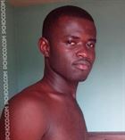 Holyheritier a man of 34 years old living in Côte d'Ivoire looking for a woman