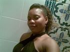 Madina1 a woman of 37 years old living at Maputo looking for some men and some women