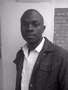 Irintu a man of 31 years old living at Kigali looking for a young woman
