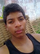 DinhoCarioca a man of 28 years old living at Rio Branco looking for some men and some women
