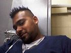 Karou a man of 37 years old living at Port Louis looking for a young woman