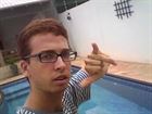 Raphael51 a man of 28 years old living at Porto Velho looking for some young men and some young women